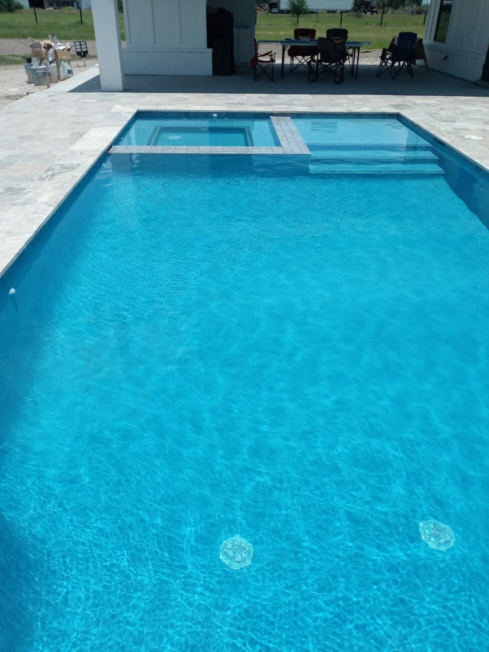 Pool Builder RGV | Sun Valley Pools | Harlingen Pool Builder