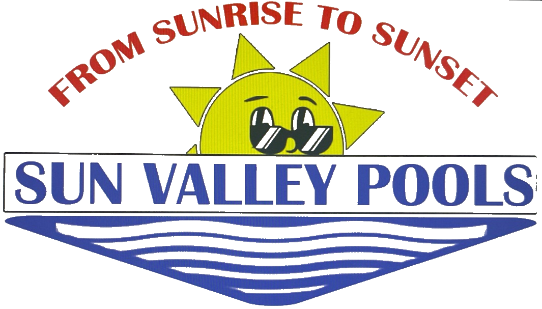 Pool Builder RGV | Sun Valley Pools | Harlingen Pool Builder